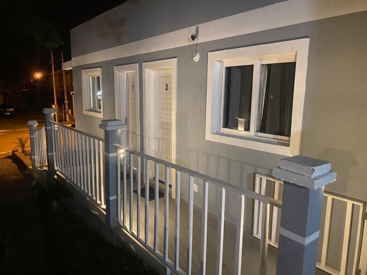 Hospedagem Pierina Gramado Eksteriør billede