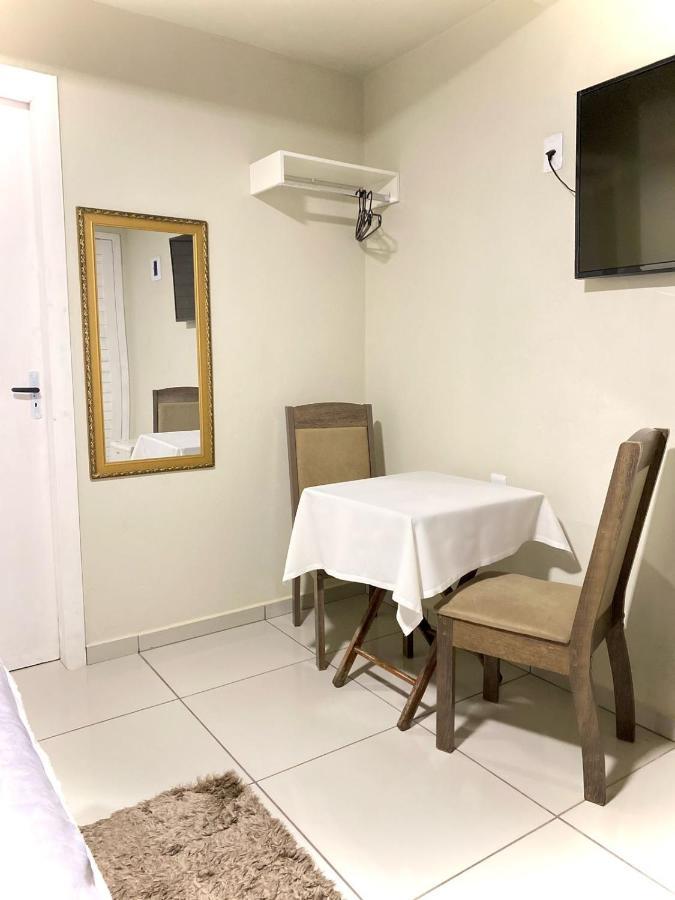 Hospedagem Pierina Gramado Eksteriør billede